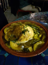 Plats et boissons du Restaurant marocain Ô Sésame à Pessac - n°20