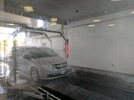 Car Wash «Simi Auto Spa & Speed Wash», reviews and photos, 1144 E Los Angeles Ave, Simi Valley, CA 93065, USA