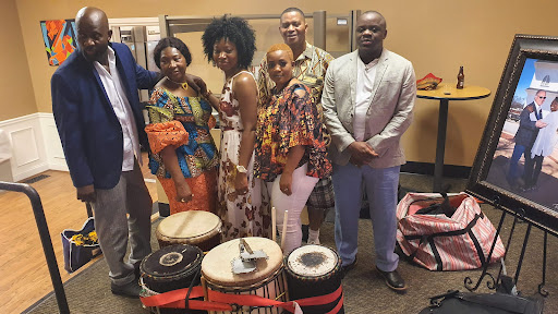 Community Center «Norcross Cultural Arts & Community Center», reviews and photos, 10 College St NW, Norcross, GA 30071, USA