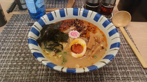 Yasu Ramen