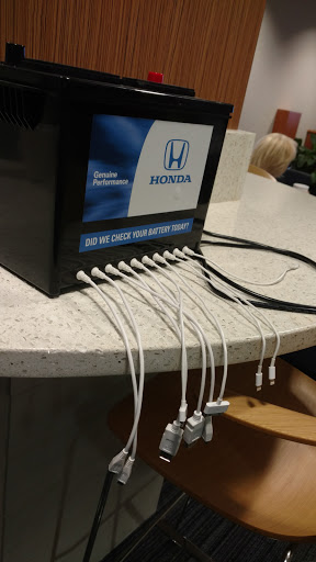 Honda Dealer «Hennessy Honda of Woodstock», reviews and photos, 8931 GA-92, Woodstock, GA 30189, USA