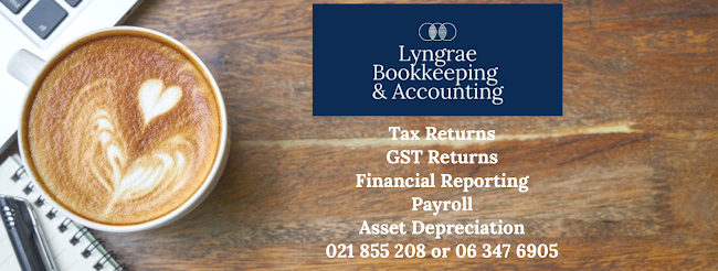 Lyngrae Bookkeeping & Accounting Limited