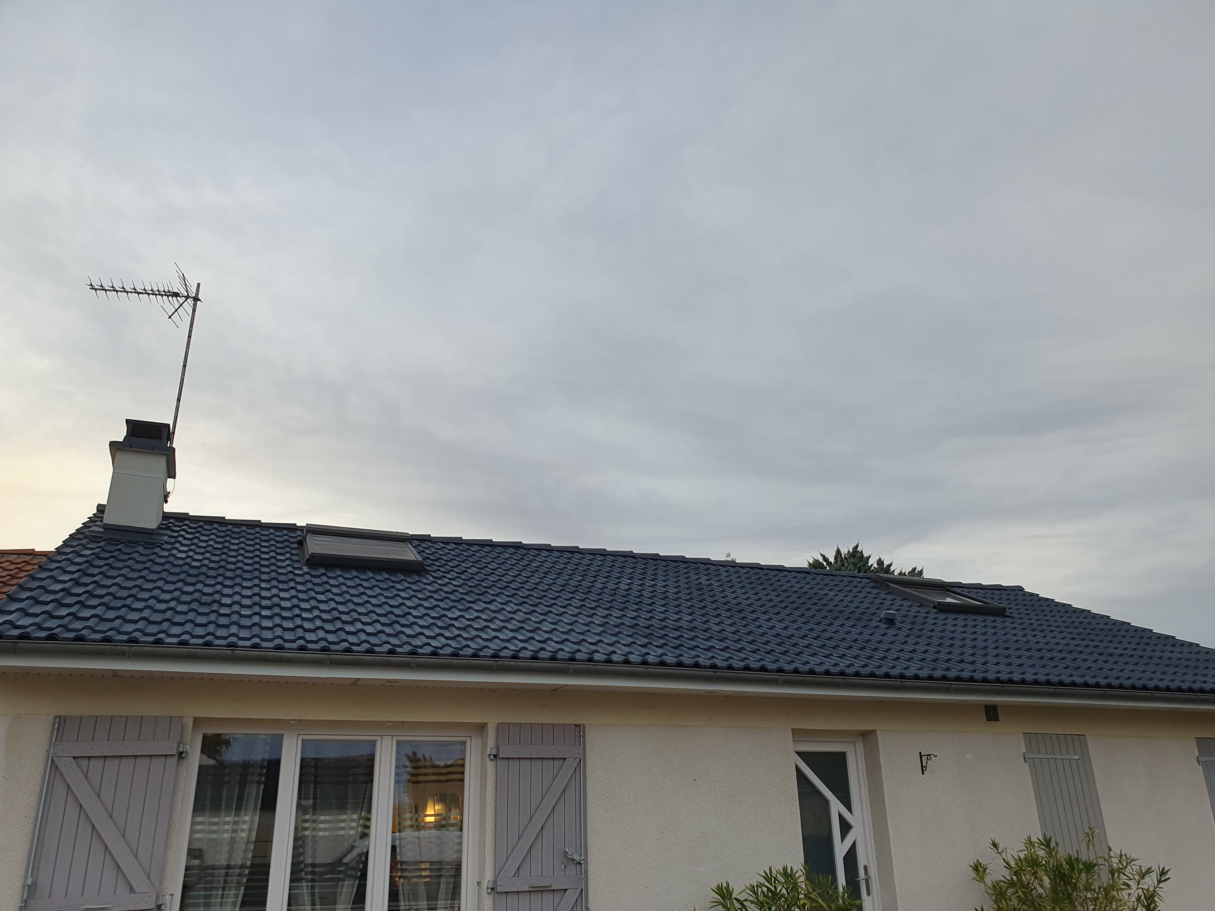 Photo n° 1 de l'avis de Alexandre.r fait le 05/10/2023 à 16:58