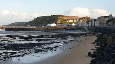 Tour Vauban à Port-en-Bessin-Huppain