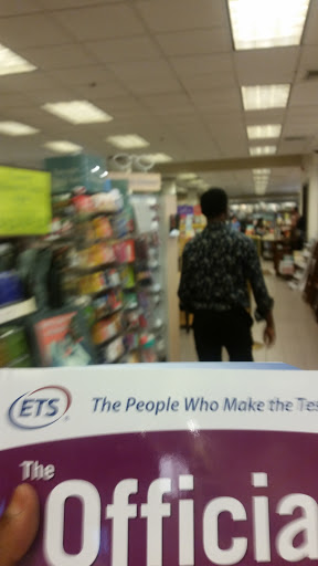 Book Store «Barnes & Noble», reviews and photos, 240 Route 22, Springfield Township, NJ 07081, USA