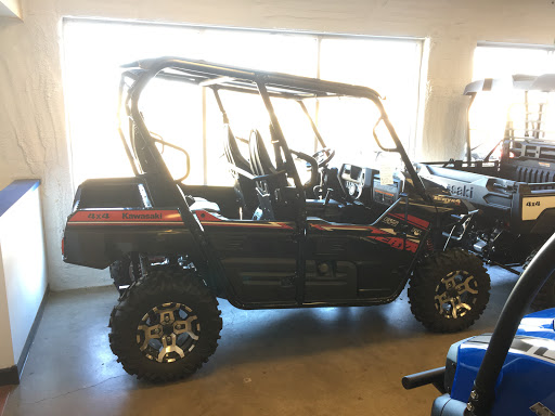 Motorcycle Dealer «Topeka Powersports», reviews and photos, 4839 SW Topeka Blvd, Topeka, KS 66609, USA