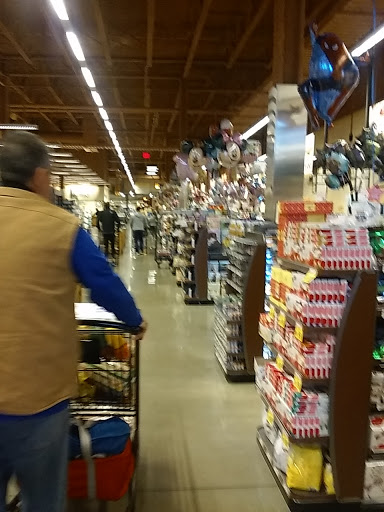 Supermarket «Wegmans», reviews and photos, 50 Foundry Way, Malvern, PA 19355, USA