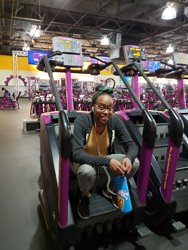 Gym «Planet Fitness», reviews and photos, 825 W University Dr, Mesa, AZ 85201, USA