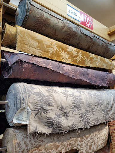 Fabric Store «Luxury Fabrics & Accessories Inc», reviews and photos, 920 Wall St, Los Angeles, CA 90015, USA
