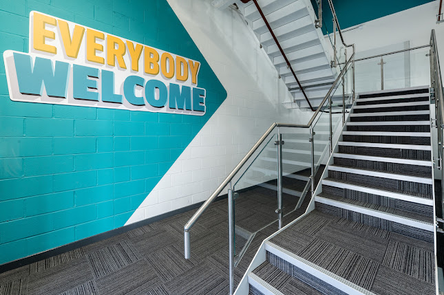 Comments and reviews of PureGym Maidstone The Mall