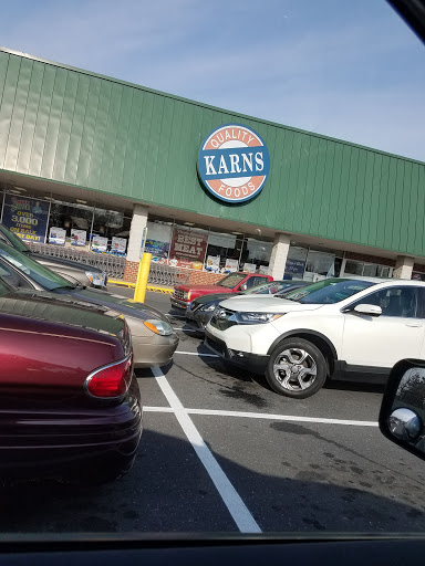 Grocery Store «Karns Foods», reviews and photos, 1706 Spring Rd, Carlisle, PA 17013, USA