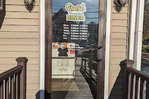 Charlie's Homestyle Diner image