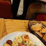 Photo n° 10 de l'avis de Zazie.- fait le 09/08/2020 à 13:15 pour Le Cochon qui fume à Nantes