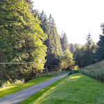 Photo n°1 de l'avis de Joland.e fait le 27/09/2021 à 17:38 sur le  Frankenwald Chalets à Wilhelmsthal