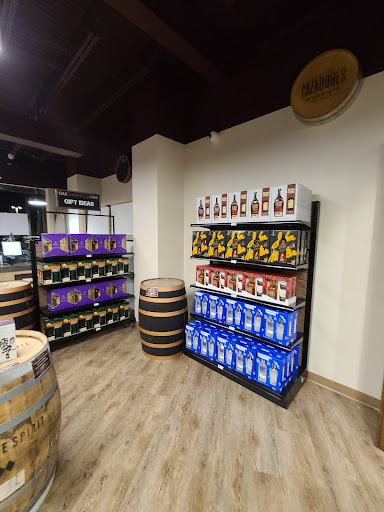 Liquor Store «Montgomery County», reviews and photos, 11301 Seven Locks Rd, Potomac, MD 20854, USA