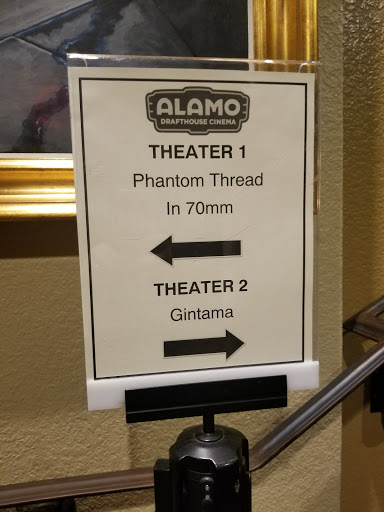 Movie Theater «Alamo Drafthouse Cinema», reviews and photos, 320 E 6th St, Austin, TX 78701, USA
