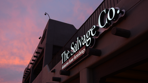 The Salvage Co.