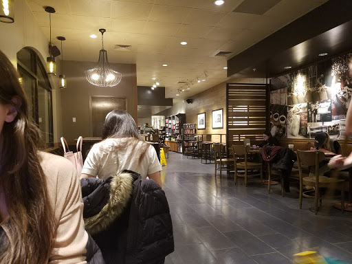 Coffee Shop «Starbucks», reviews and photos, 3552 Meridian Crossing Dr, Okemos, MI 48864, USA