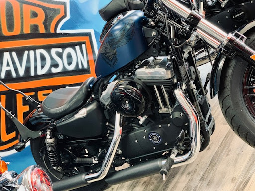 Motorcycle Dealer «Buckeye City Motorsports», reviews and photos, 4106 E Main St, Columbus, OH 43213, USA