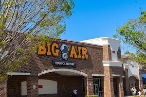 Big Air Trampoline Park - University City Blvd image