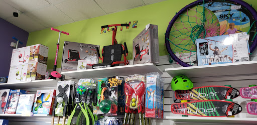 Toy Store «Learning Express Toys of Woodstock», reviews and photos, 2295 Towne Lake Pkwy, Woodstock, GA 30189, USA