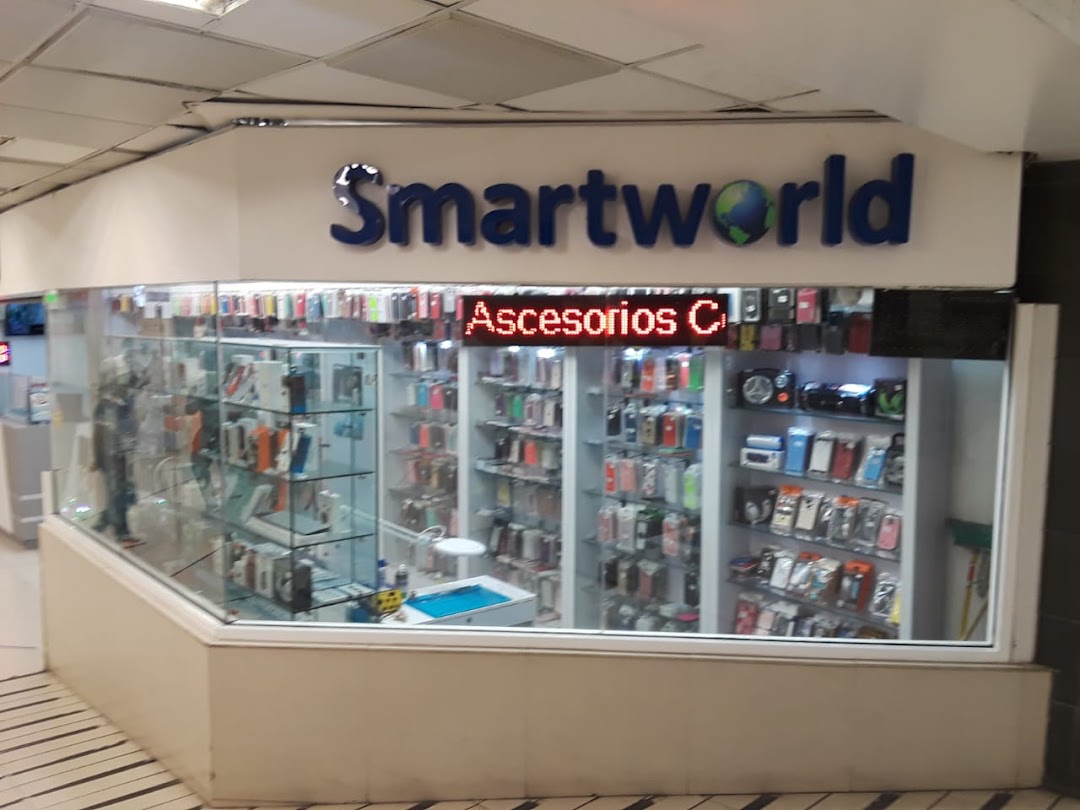 Smartworld