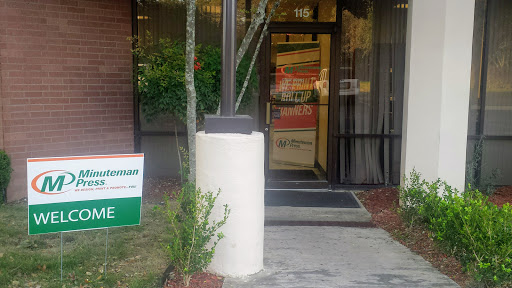 Commercial Printer «La Luz Printing Company», reviews and photos, 903 E Nakoma Dr #105, San Antonio, TX 78216, USA