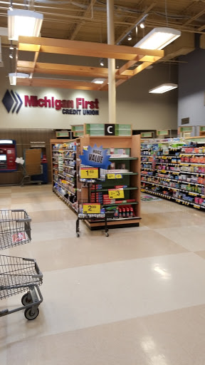 Grocery Store «Kroger», reviews and photos, 65 S Livernois Rd, Rochester Hills, MI 48307, USA