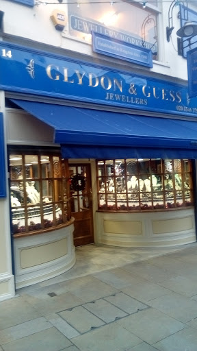 Glydon & Guess Ltd