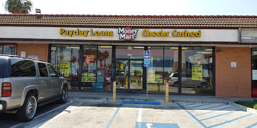 Currency exchange service Long Beach