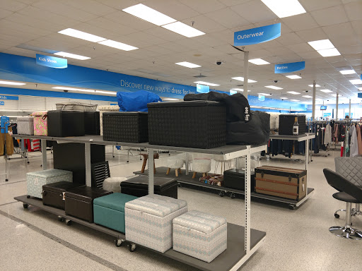 Clothing Store «Ross Dress for Less», reviews and photos, 8888 Waltham Woods Rd, Parkville, MD 21234, USA