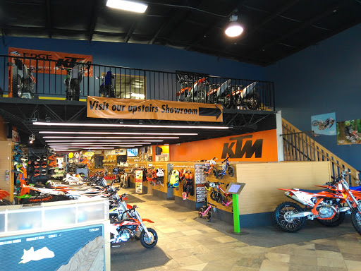 Motorcycle Dealer «Edge Powersports», reviews and photos, 14301 Minuteman Dr, Draper, UT 84020, USA