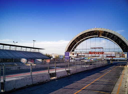 Autódromo Monterrey