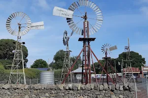 Beeac Heritage Windmill Park image