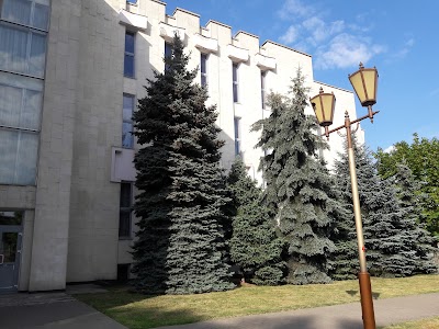 Photos of Teatr Im. V.i.dunina-Martsinkevicha