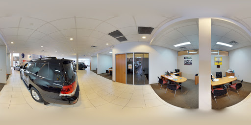 Toyota Dealer «Joseph Toyota of Cincinnati», reviews and photos, 9101 Colerain Ave, Cincinnati, OH 45251, USA