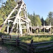 Morden Colliery Historic Provincial Park