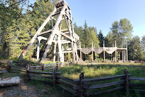 Morden Colliery Historic Provincial Park