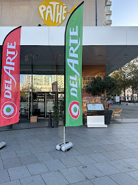 Les plus récentes photos du Restaurant italien Del Arte à Rennes - n°6