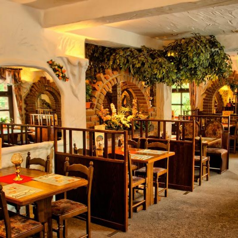 Restaurant Bosna