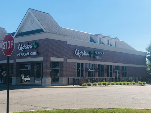 QDOBA Mexican Eats