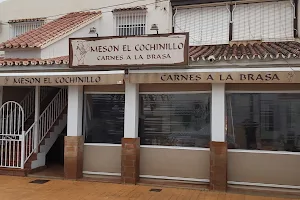 Meson El Cochinillo image