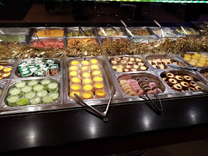 Photo n°5 de DELICES DU PUNJAB à Saint-Priest-en-Jarez ()