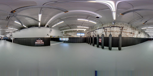 Martial Arts School «Mohler MMA - Brazilian Jiu Jitsu & Boxing», reviews and photos, 2909 Canton St b, Dallas, TX 75226, USA