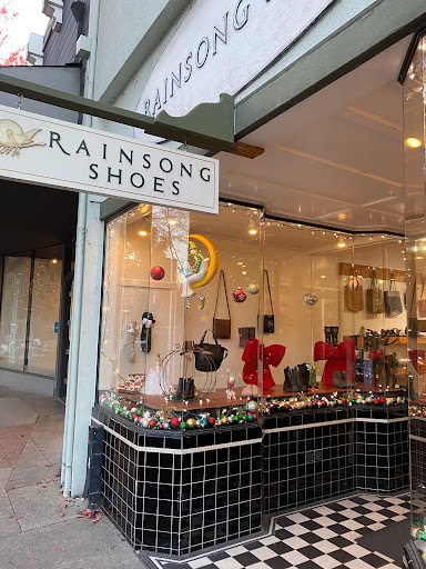 Shoe Store «Rainsong Shoes», reviews and photos, 117 Plaza St, Healdsburg, CA 95448, USA