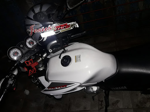 Logo da empresa - Motoboy barato