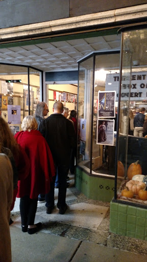 Live Music Venue «The Kent Stage», reviews and photos, 175 E Main St, Kent, OH 44240, USA