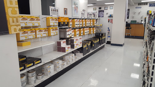 Paint Store «Automotive and Industrial Supply», reviews and photos, 2507 S 1900 W, Ogden, UT 84404, USA