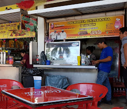 Lonchería y Taqueria la Socorrito Santana photo