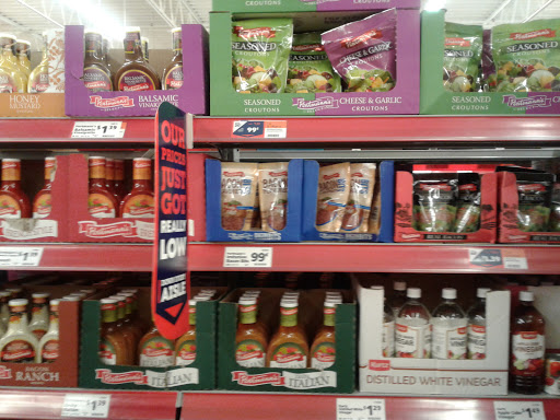 Grocery Store «Save-A-Lot», reviews and photos, 7540 W Oklahoma Ave, West Allis, WI 53219, USA